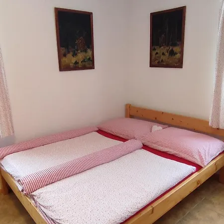 Apartmany Hajenka Vapenka Exterior photo