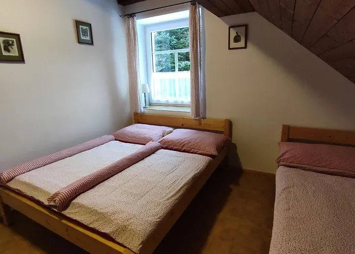 Apartmany Hajenka