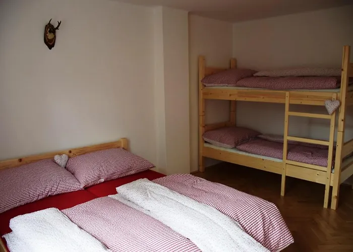 Apartmany Hajenka