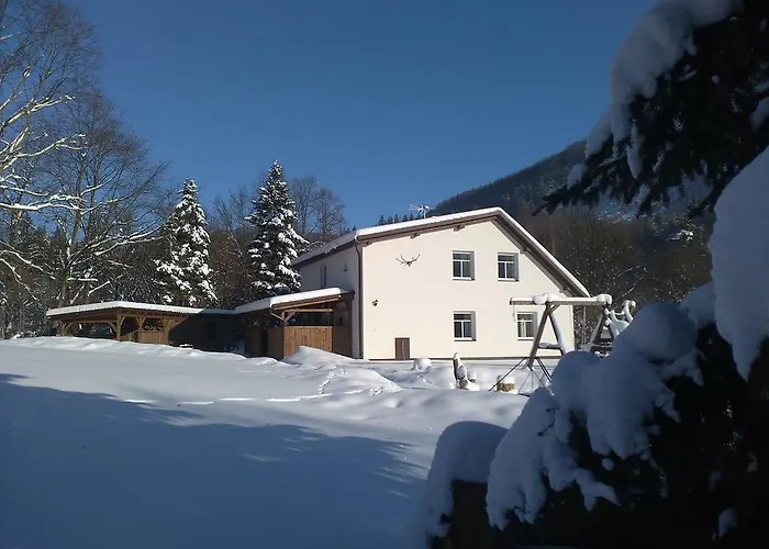 Apartmany Hajenka