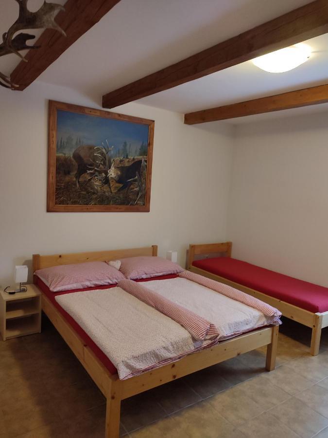 Hájenka *