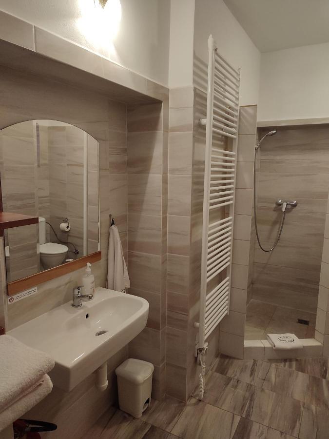 Hajenka Apartment