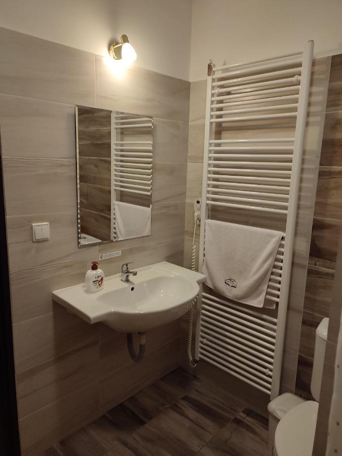 Apartment Hajenka *