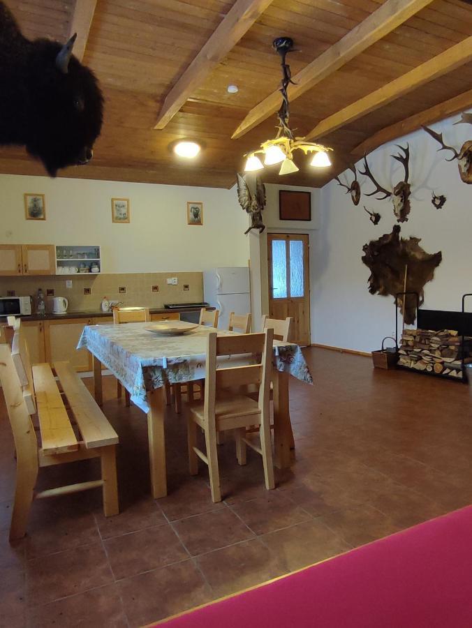 Apartment Hajenka *