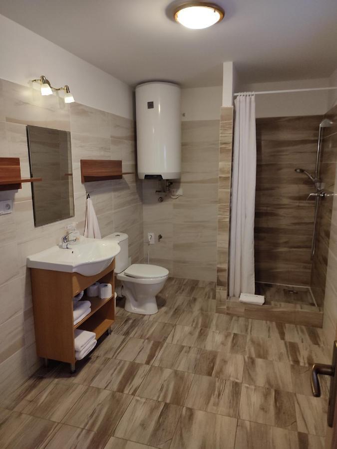 Hajenka Apartment