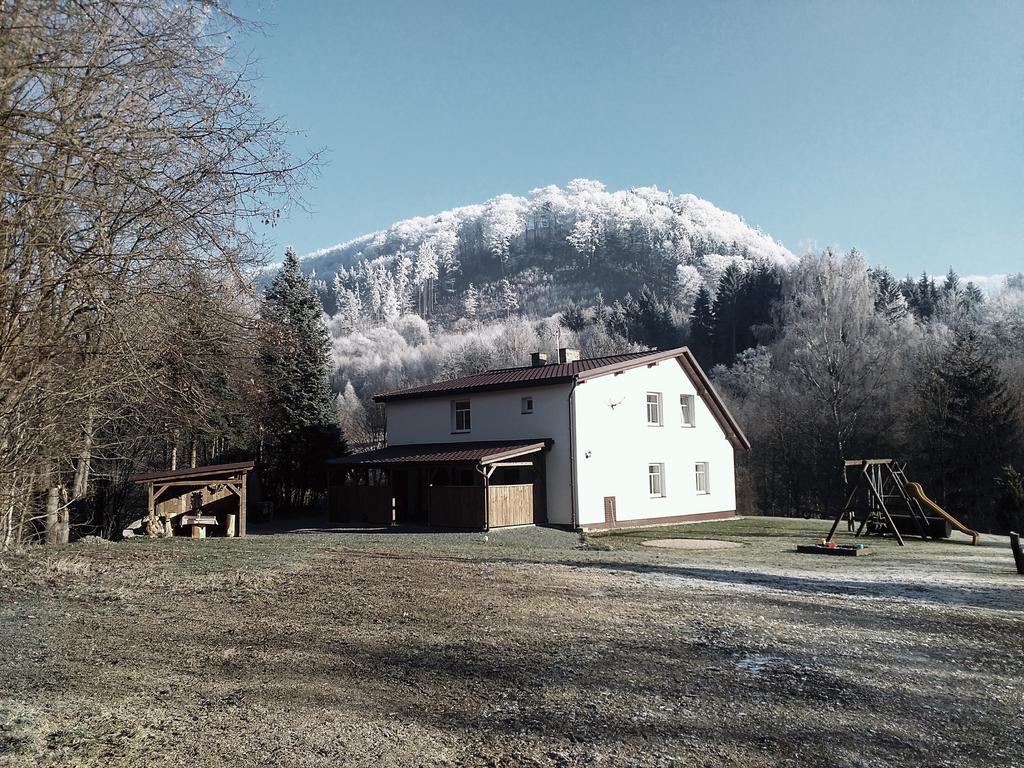 Apartmán Hájenka *